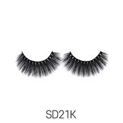 Cils Laflare 3D en Fourrure Synthétique #SD21K
