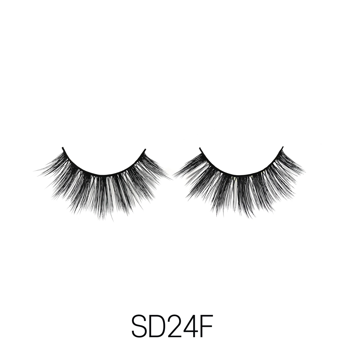Laflare 3D Faux Mink Lashes #SD24F
