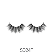 Laflare 3D Faux Mink Lashes #SD24F