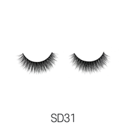 Laflare 3D Faux Mink Lashes #SD31