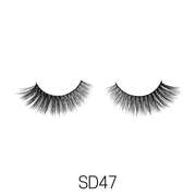 Laflare 3D Faux Mink Lashes #SD47