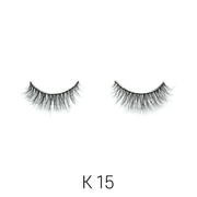 Laflare 3D Mink Lashes #K15