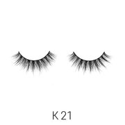 Cils en vison 3D Laflare #K21