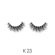 Laflare 3D Mink Lashes #K23