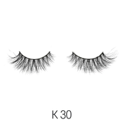 Laflare 3D Mink Lashes #K30