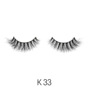 Laflare 3D Mink Lashes #K33