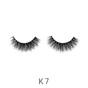 Laflare 3D Mink Lashes #K07