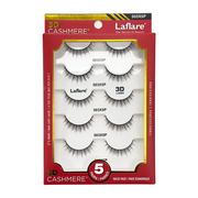 Laflare 3D Cashmere 5 Pairs #503X5P