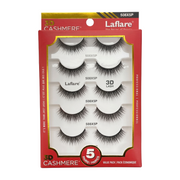 Laflare 3D Cashmere 5 Pairs #508X5P