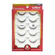 Laflare 3D Cashmere 5 Pairs #510X5P