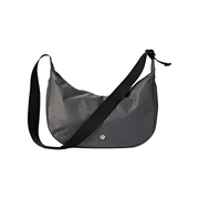 Grand sac bandoulière [Gray] #FH210