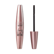 Mascara Allongeant Et Définissant [Lavable] #KL01
