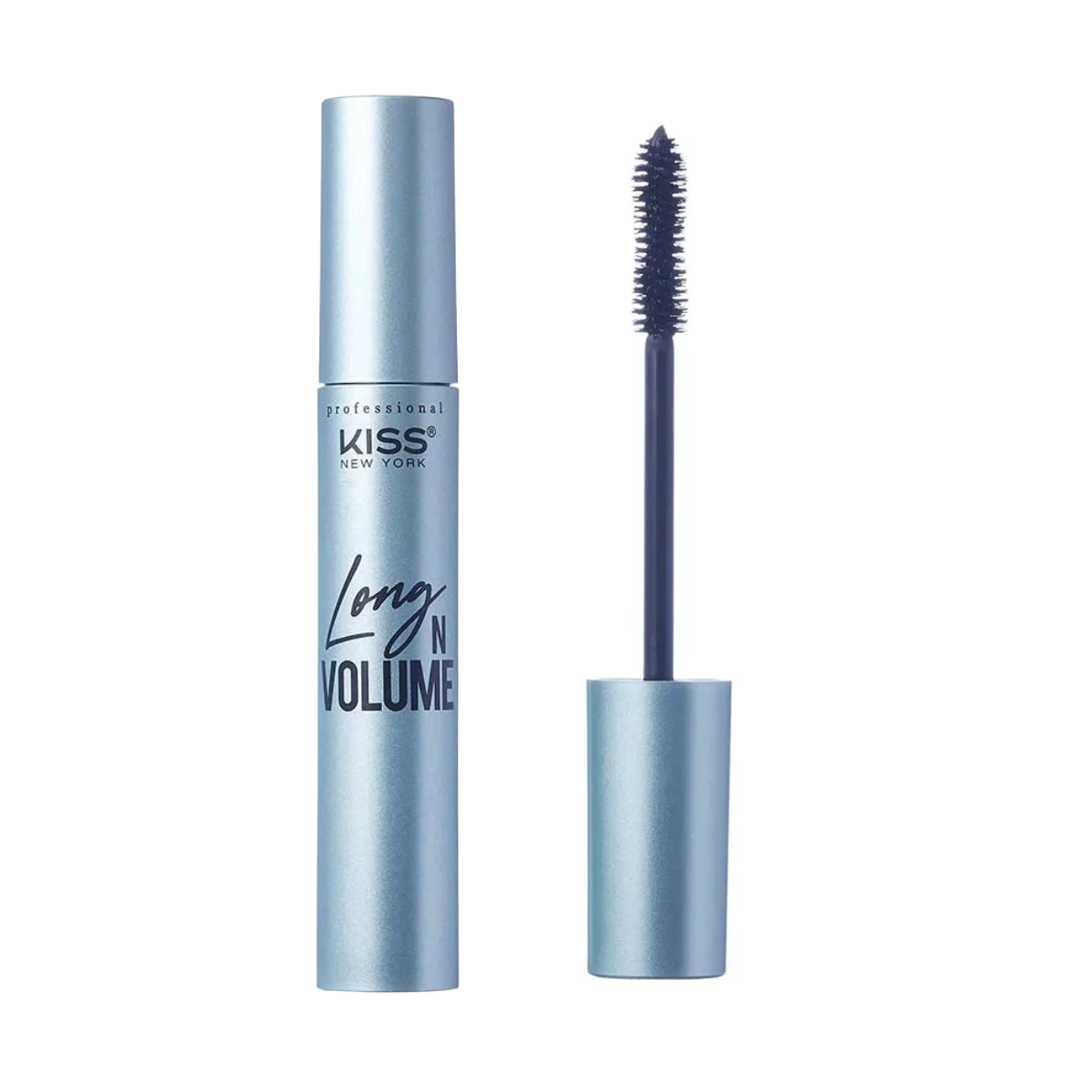 Mascara Allongeant Et Volumisant [Lavable] #KL03