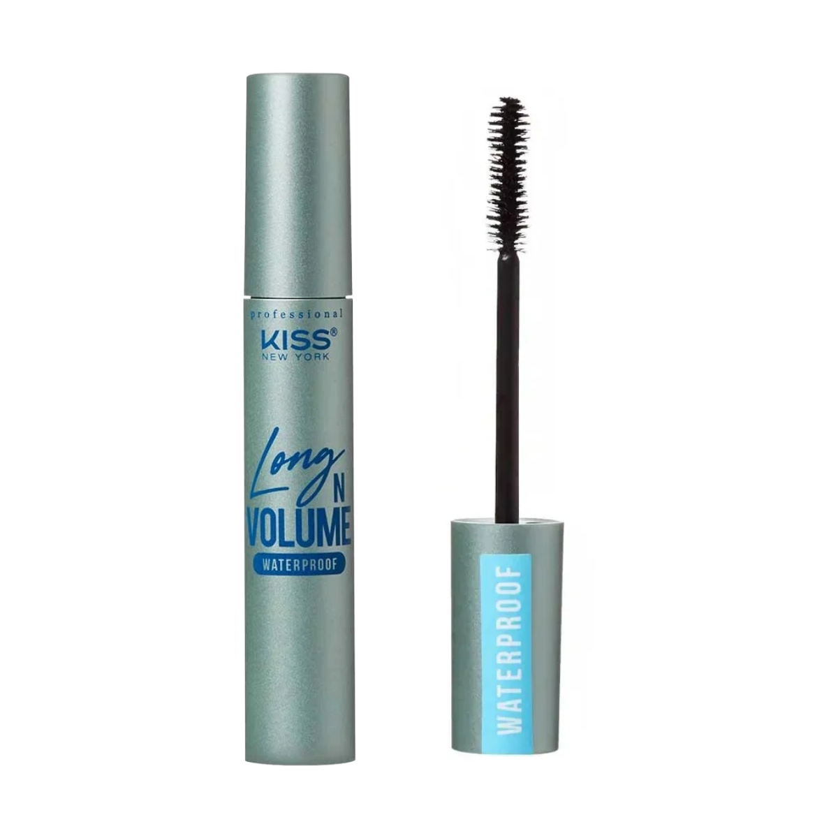 Mascara Allongeant Et Volumisant [Imperméable] #KL04