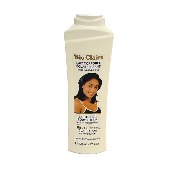Lightening Body Lotion