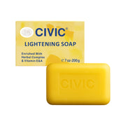 Lightening Soap