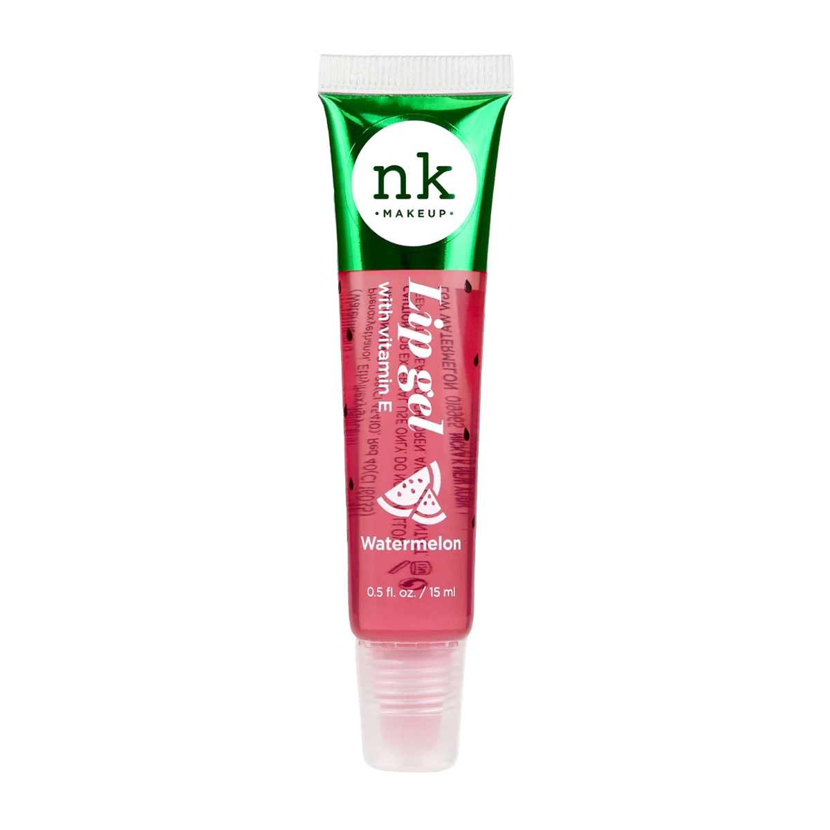 Gel pour les lèvres