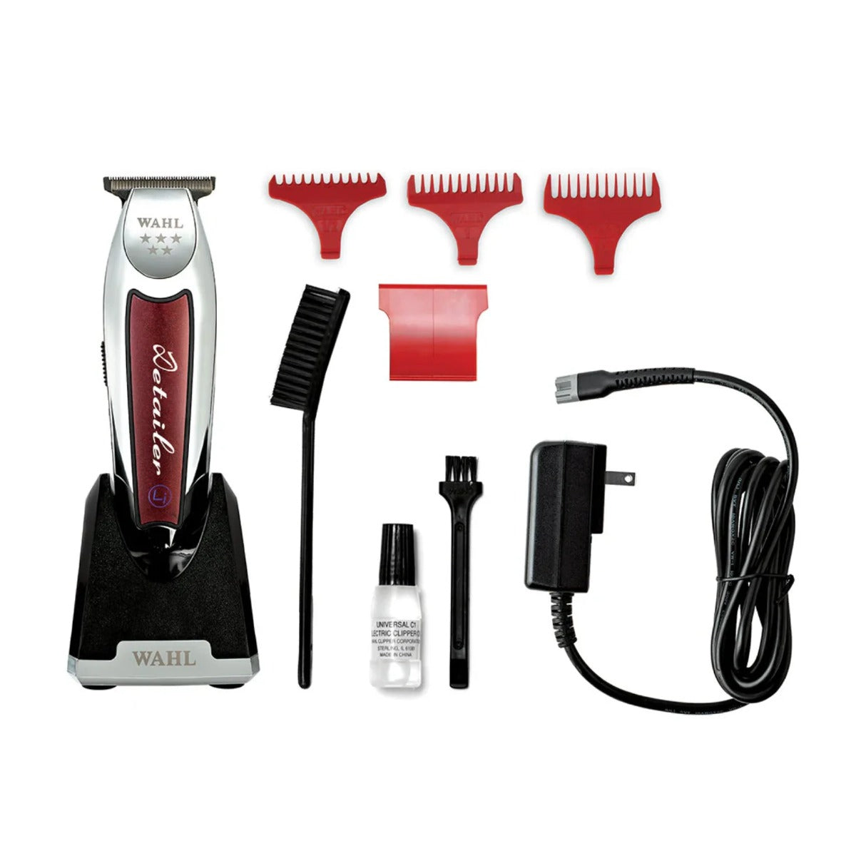 Lithium Cordless Detailer Li #8171
