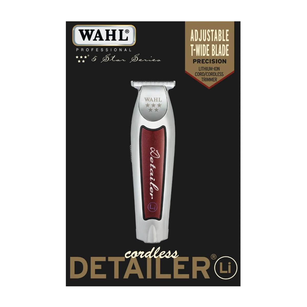 Lithium Cordless Detailer Li #8171