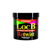 LocB Retwist Gel [Maximum Hold]