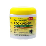 Locking Gel