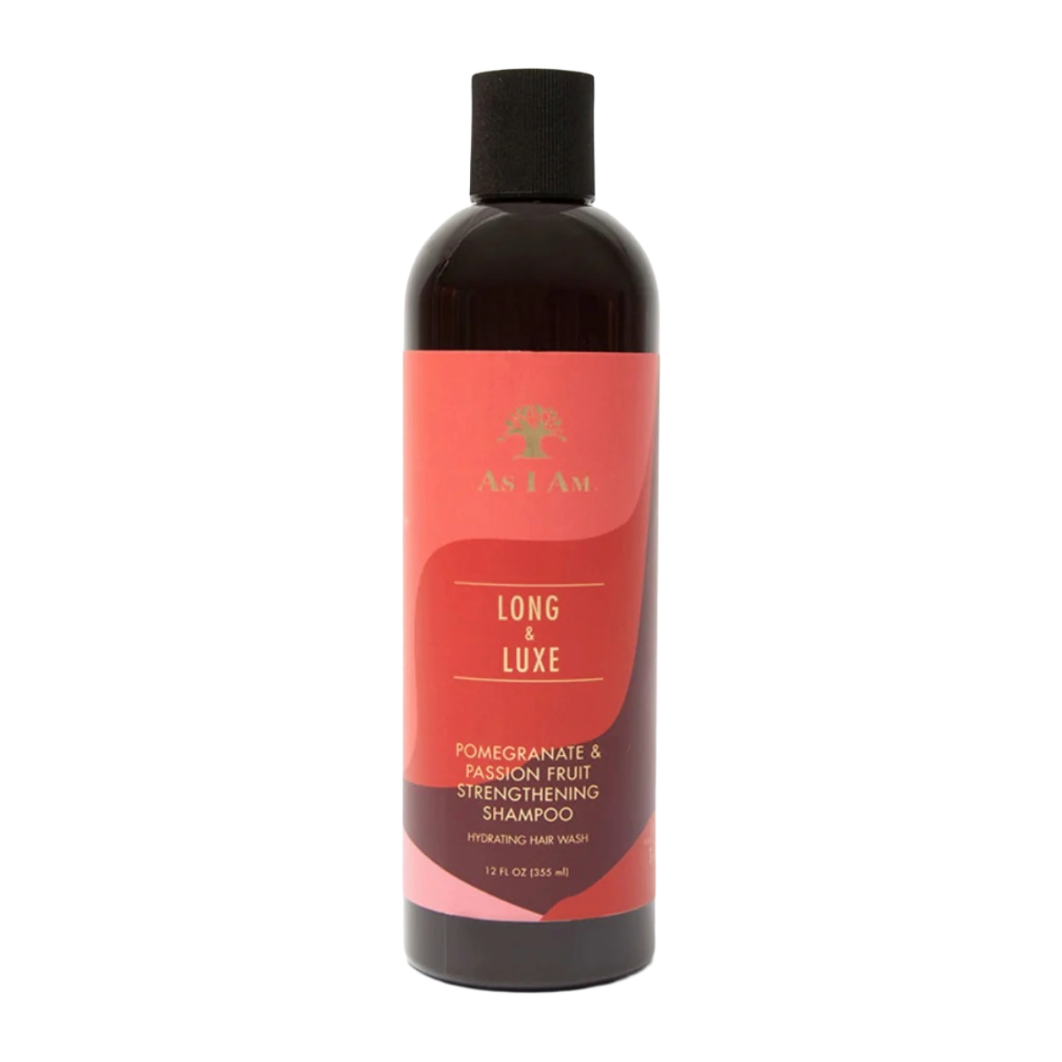 Shampoing Fortifiant Long & Luxe