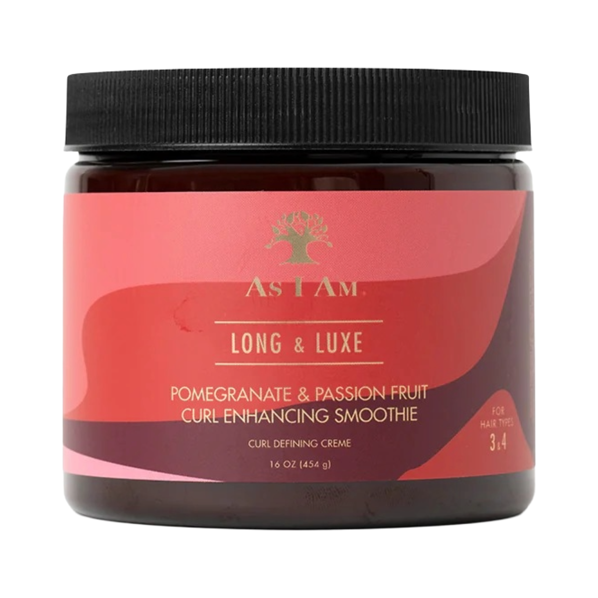 Smoothie Long And Luxe pour sublimer les boucles - Crème définissante pour les boucles