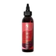 AS I AM LONG & LUXE GROHAIR OIL 4oz