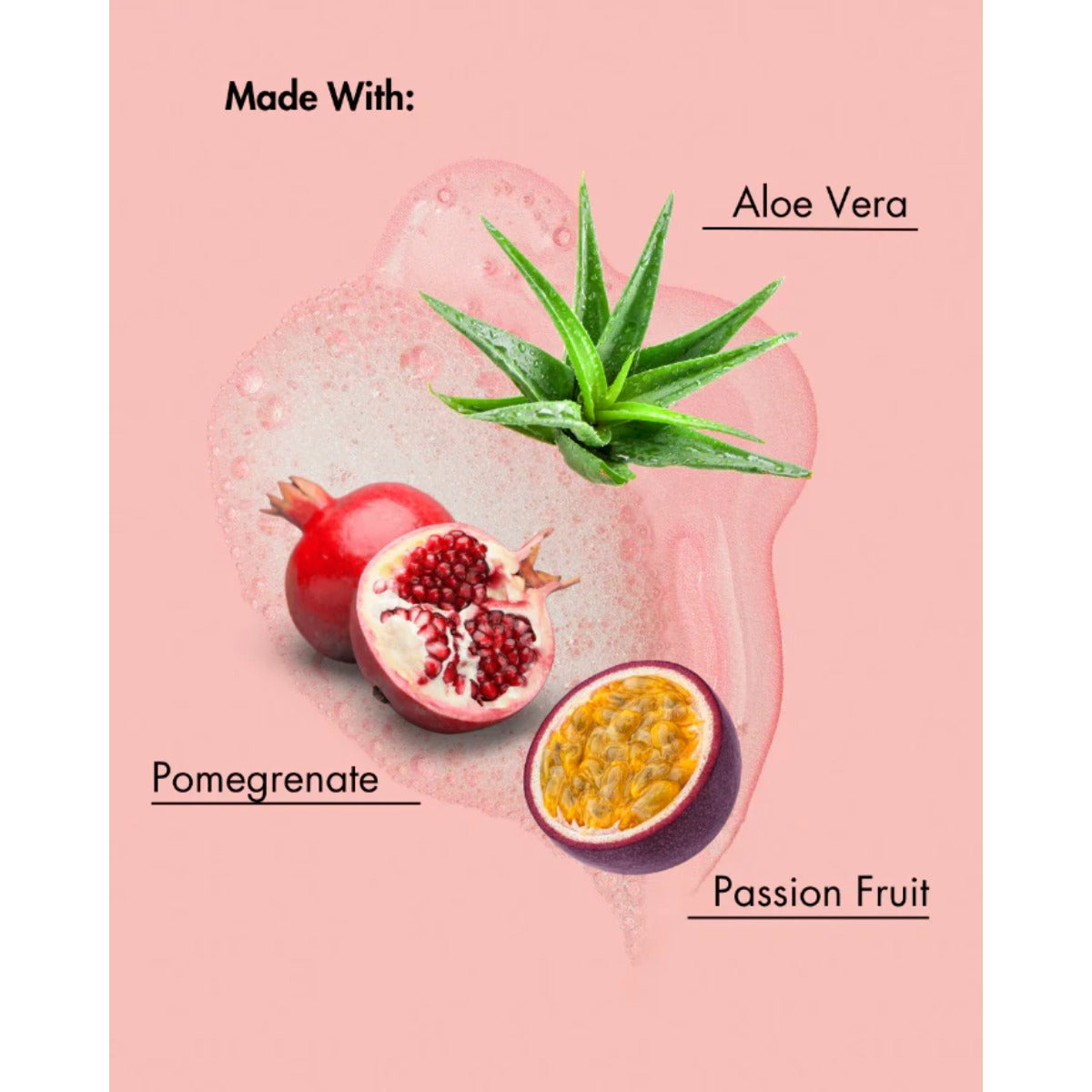 Smoothie Long And Luxe pour sublimer les boucles - Crème définissante pour les boucles