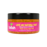 Love My Natural Hair Thick Honey Edge Hold Gel
