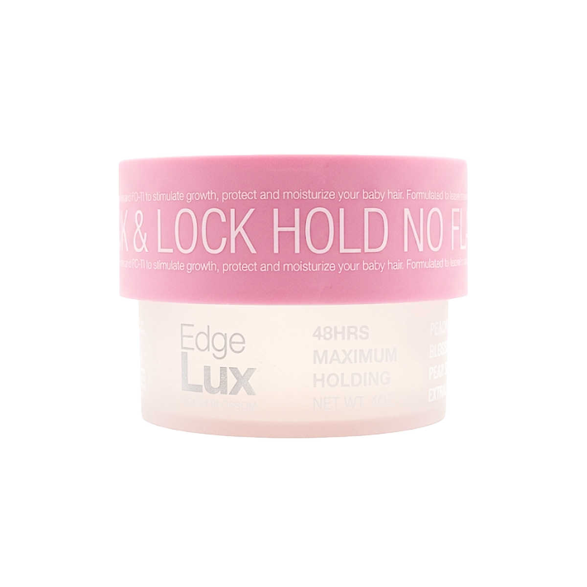 Lux Edge Lux Soin Coiffant Pour Contours [Cerise] 3.53oz