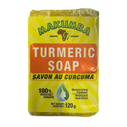 Turmeric Soap