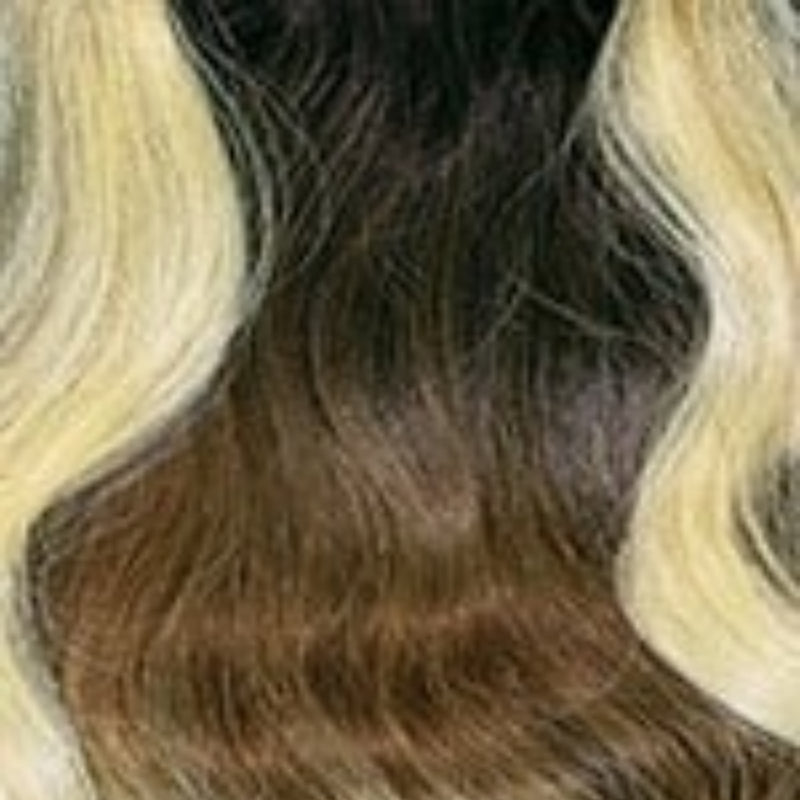 Dashly HD Lace Front Wig Unit 18