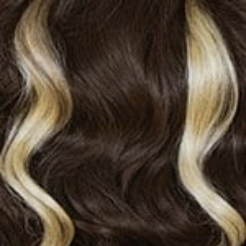 Dashly HD Lace Front Wig Unit 18