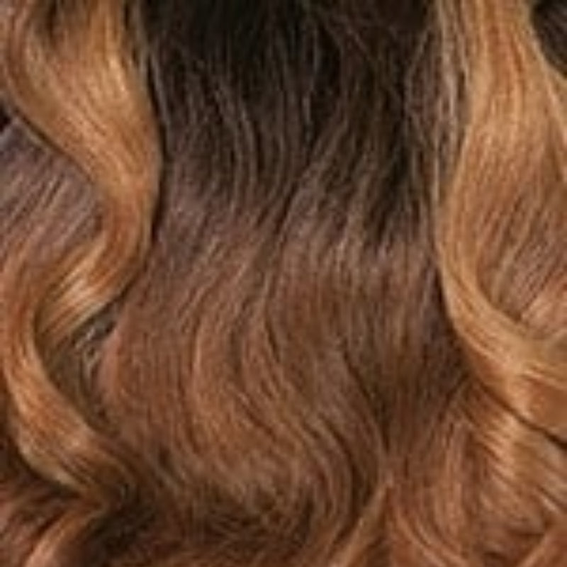 Dashly HD Lace Front Wig Unit 18