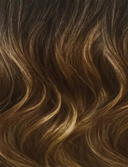 Pretty Quick Bun Boa Bomb Twist Medium