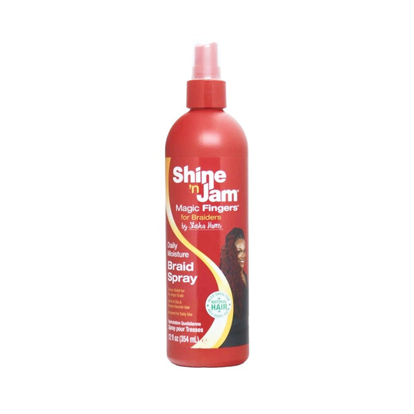 Spray tresse Ampro Snj M/F