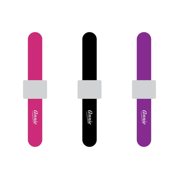 Magnetic Pin Holder Snap Bracelet [Assorted Colors] #03347