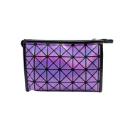Makeup Pouch [Holographic Glam] #RG03