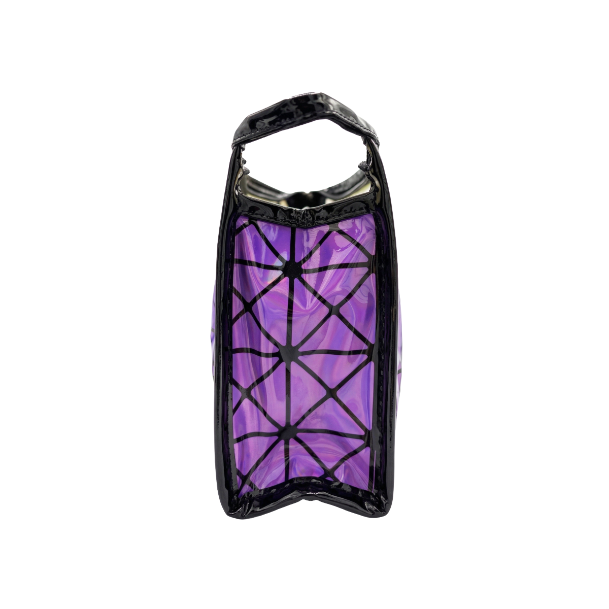 Makeup Pouch [Holographic Glam] #RG03