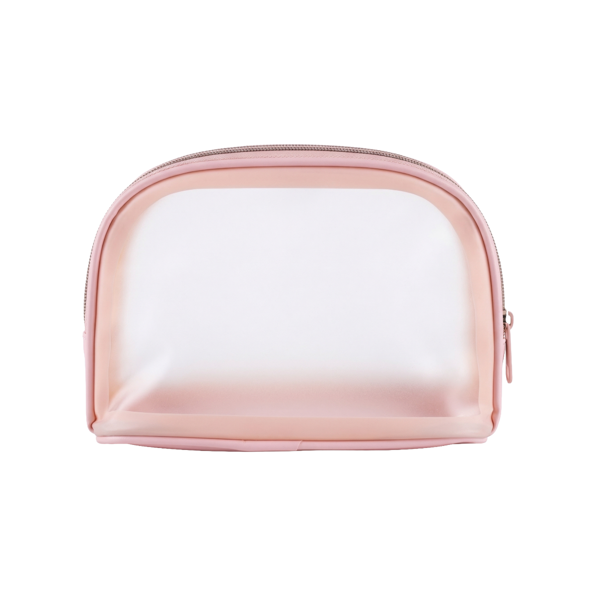 Makeup Pouch [Pretty In Pink] #RG02