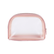 Makeup Pouch [Pretty In Pink] #RG02