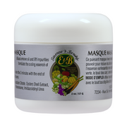 Marine Mint Masque