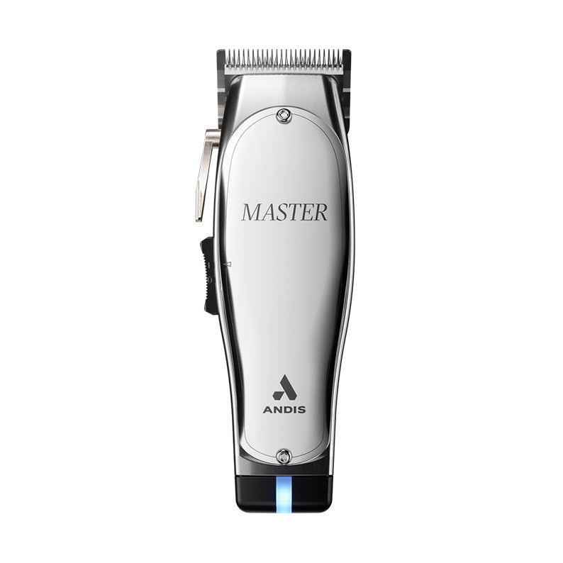 ANDIS Cordless Master Clipper #12470