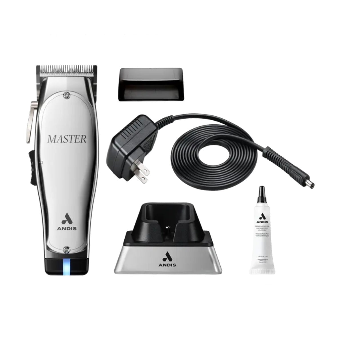 Master Cordless Clipper #12470
