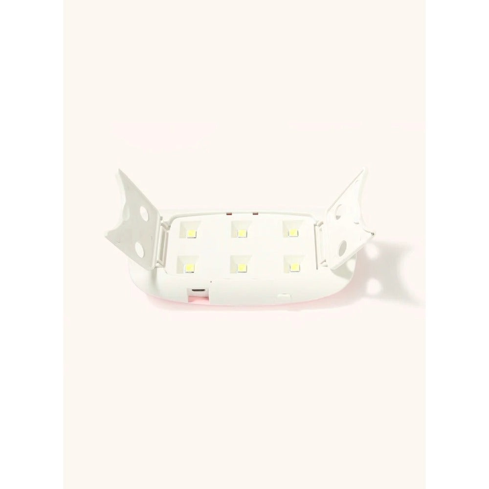 Master Gel Mini UV LED Lamp #MTUL01