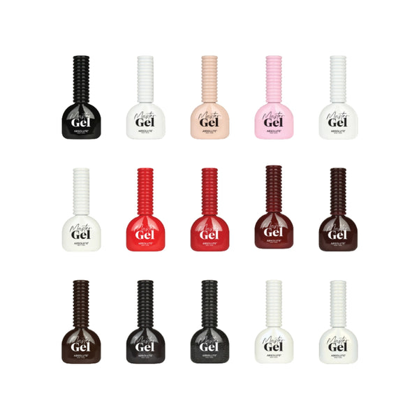 Vernis à ongles Master Gel