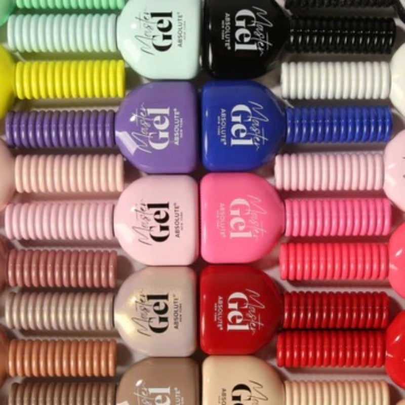 Vernis à ongles Master Gel