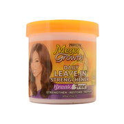 Mega Growth Break Free Daily Leave-in Strengthener