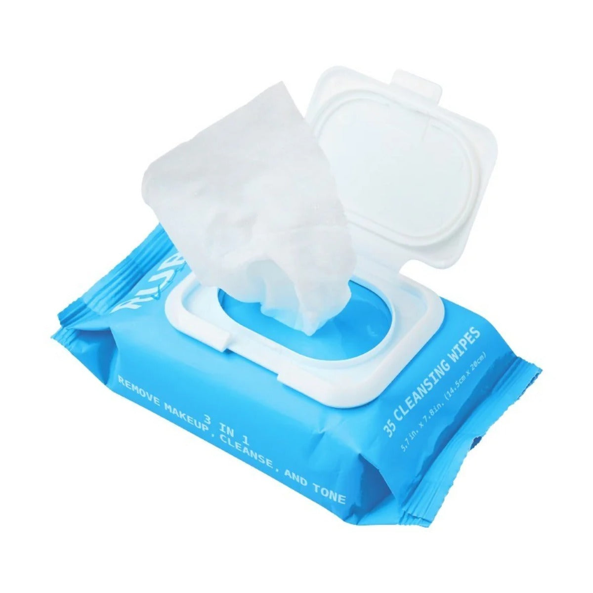 Micellar Makeup Wipes [Witch Hazel]